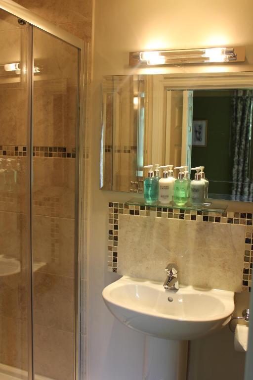 Bloomfield House Hotel Bath Szoba fotó