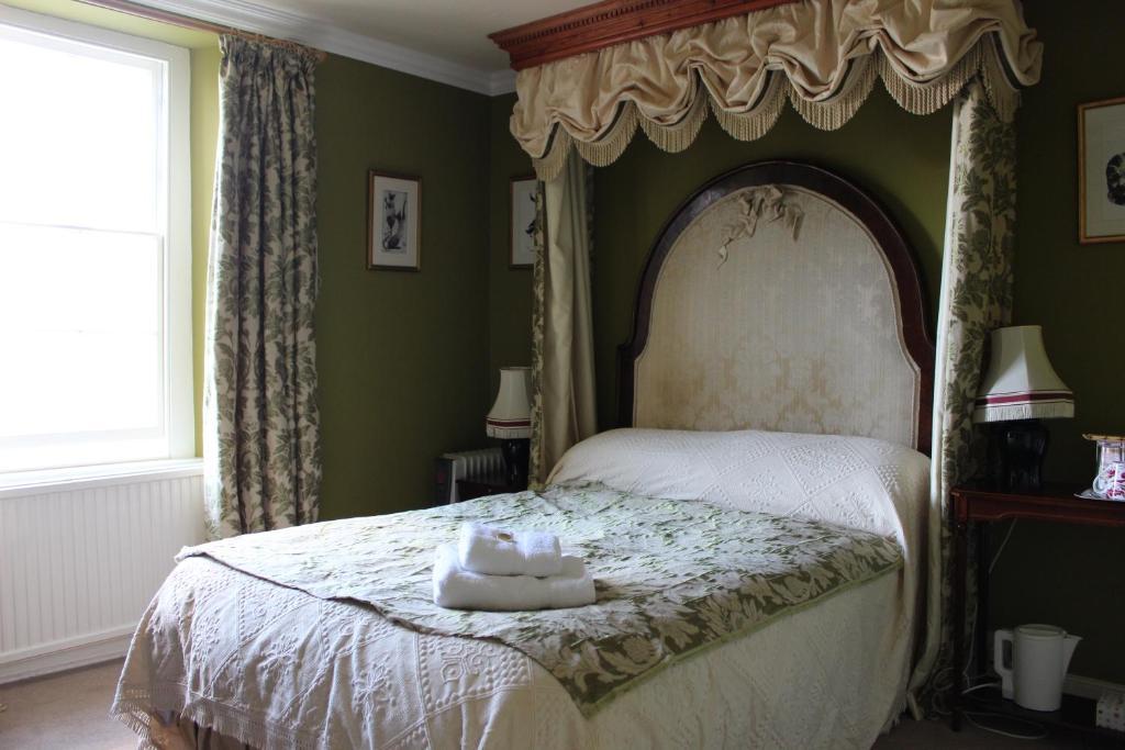 Bloomfield House Hotel Bath Szoba fotó
