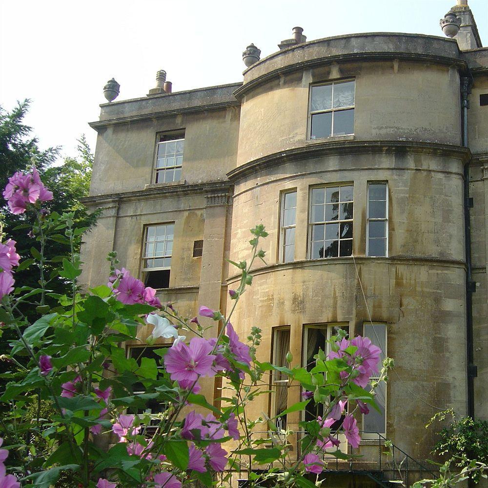 Bloomfield House Hotel Bath Kültér fotó