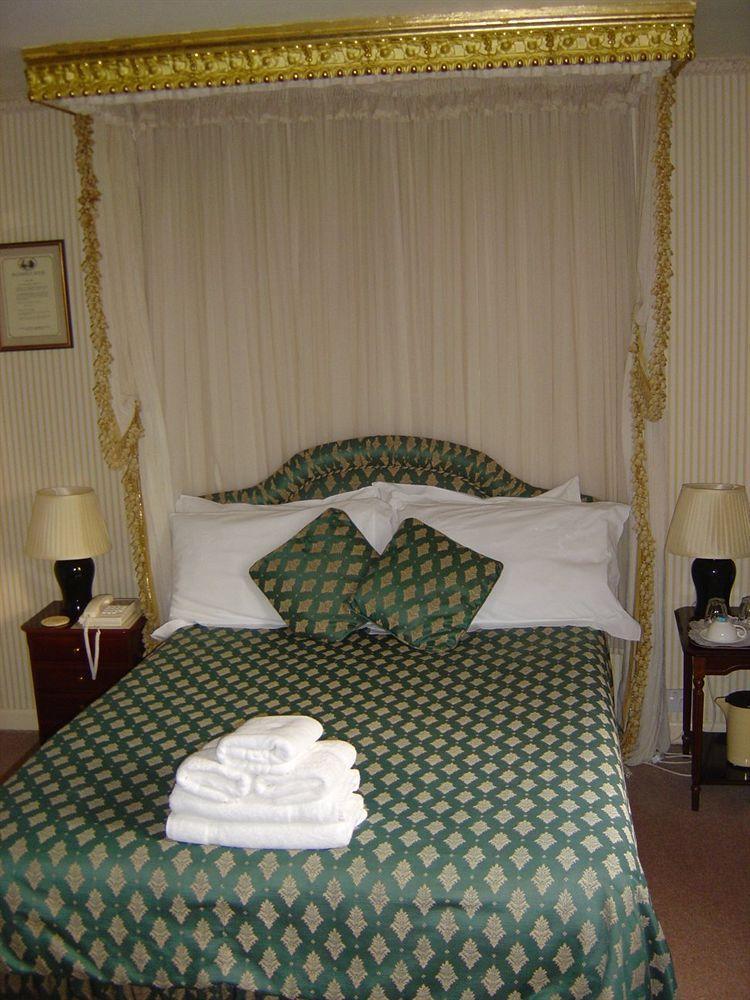 Bloomfield House Hotel Bath Kültér fotó