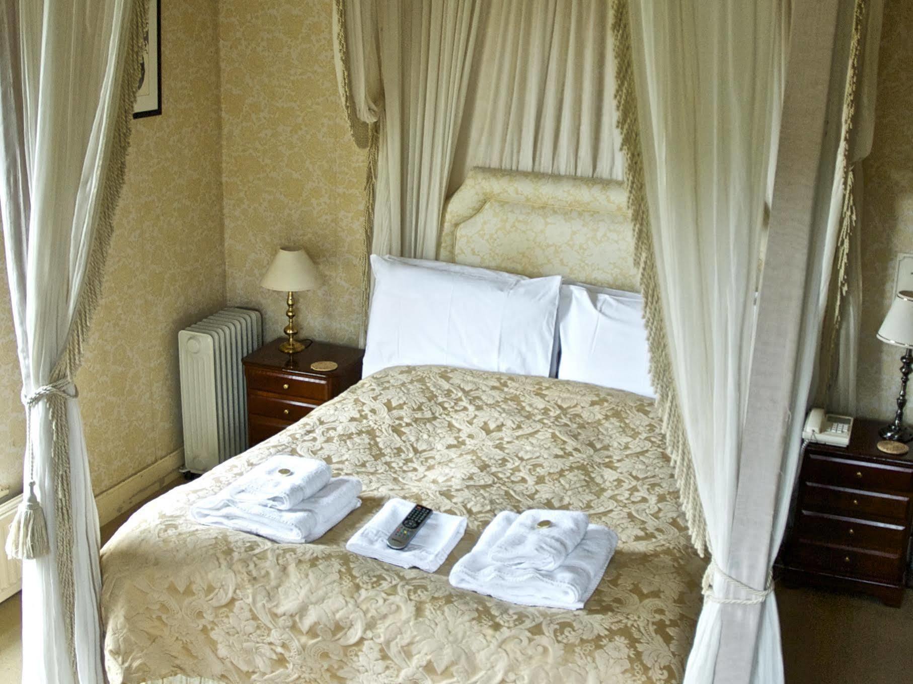 Bloomfield House Hotel Bath Kültér fotó