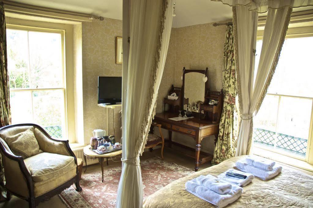 Bloomfield House Hotel Bath Kültér fotó