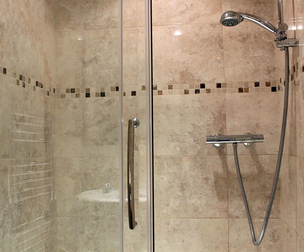 Bloomfield House Hotel Bath Kültér fotó