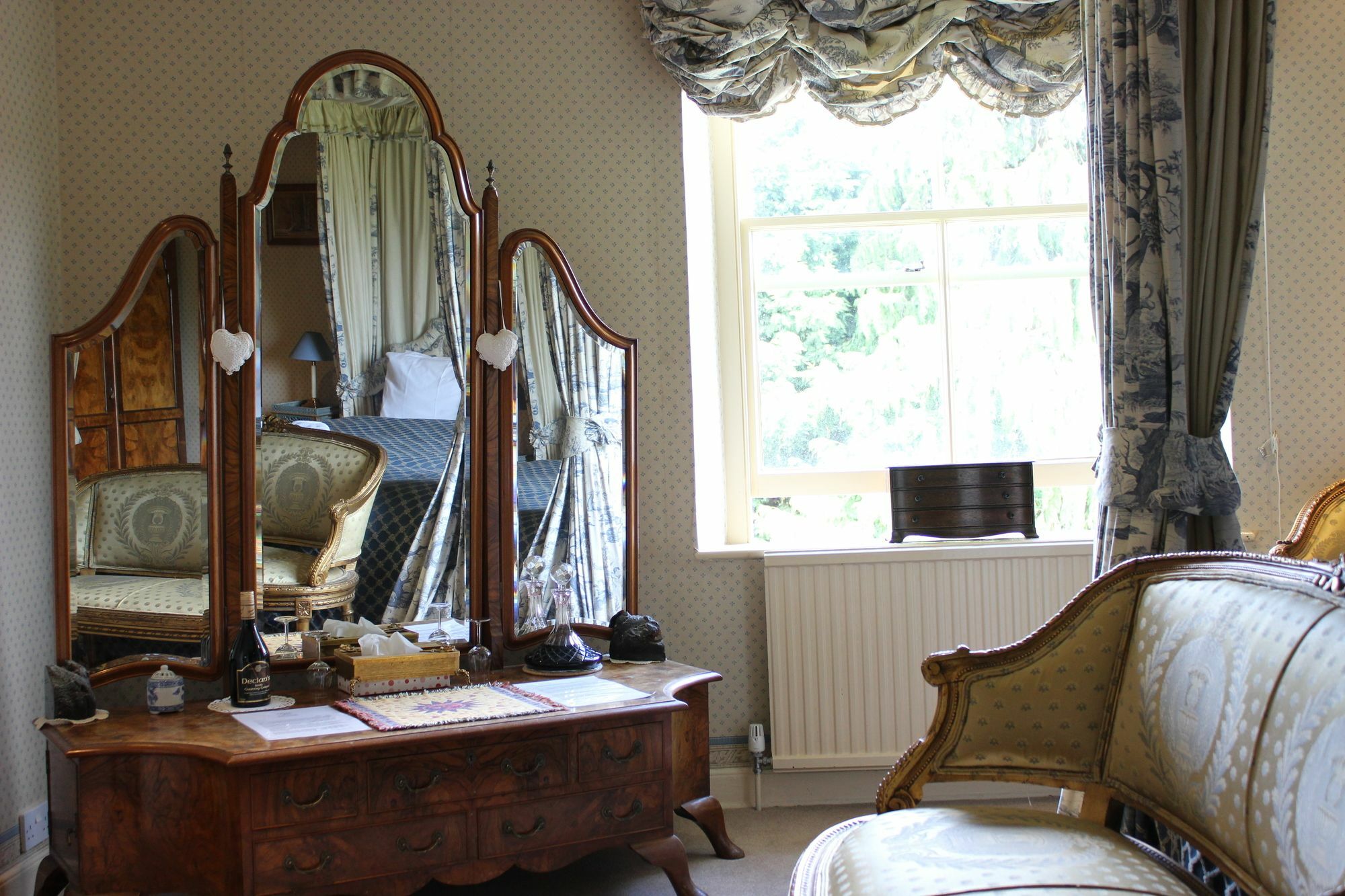 Bloomfield House Hotel Bath Kültér fotó