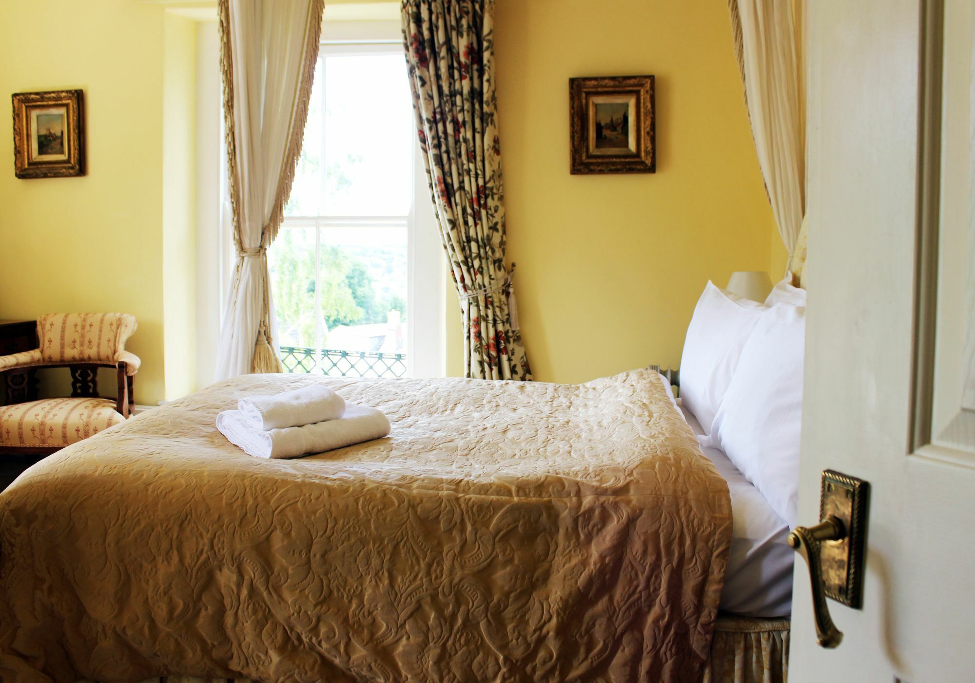 Bloomfield House Hotel Bath Kültér fotó