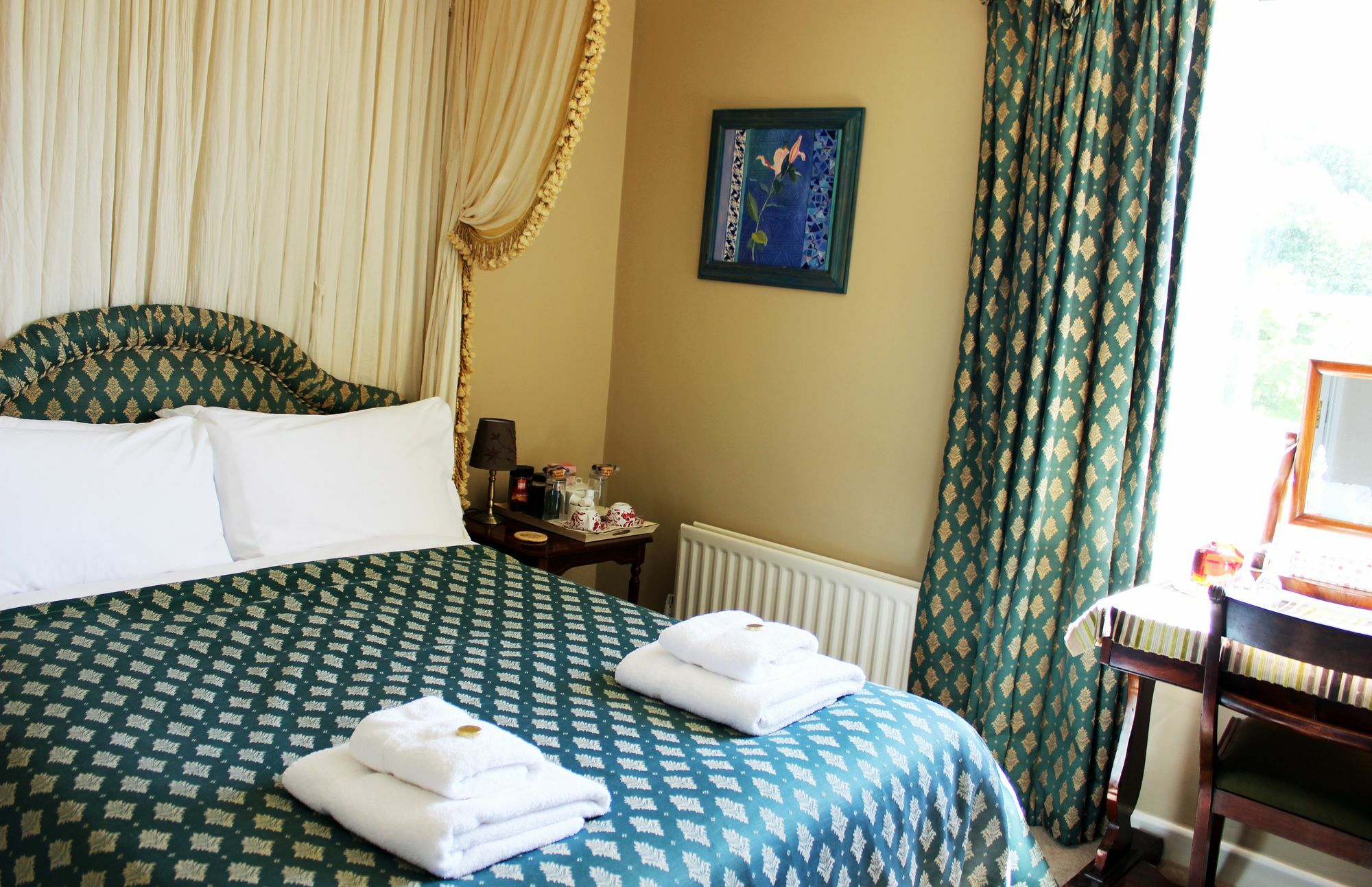 Bloomfield House Hotel Bath Kültér fotó