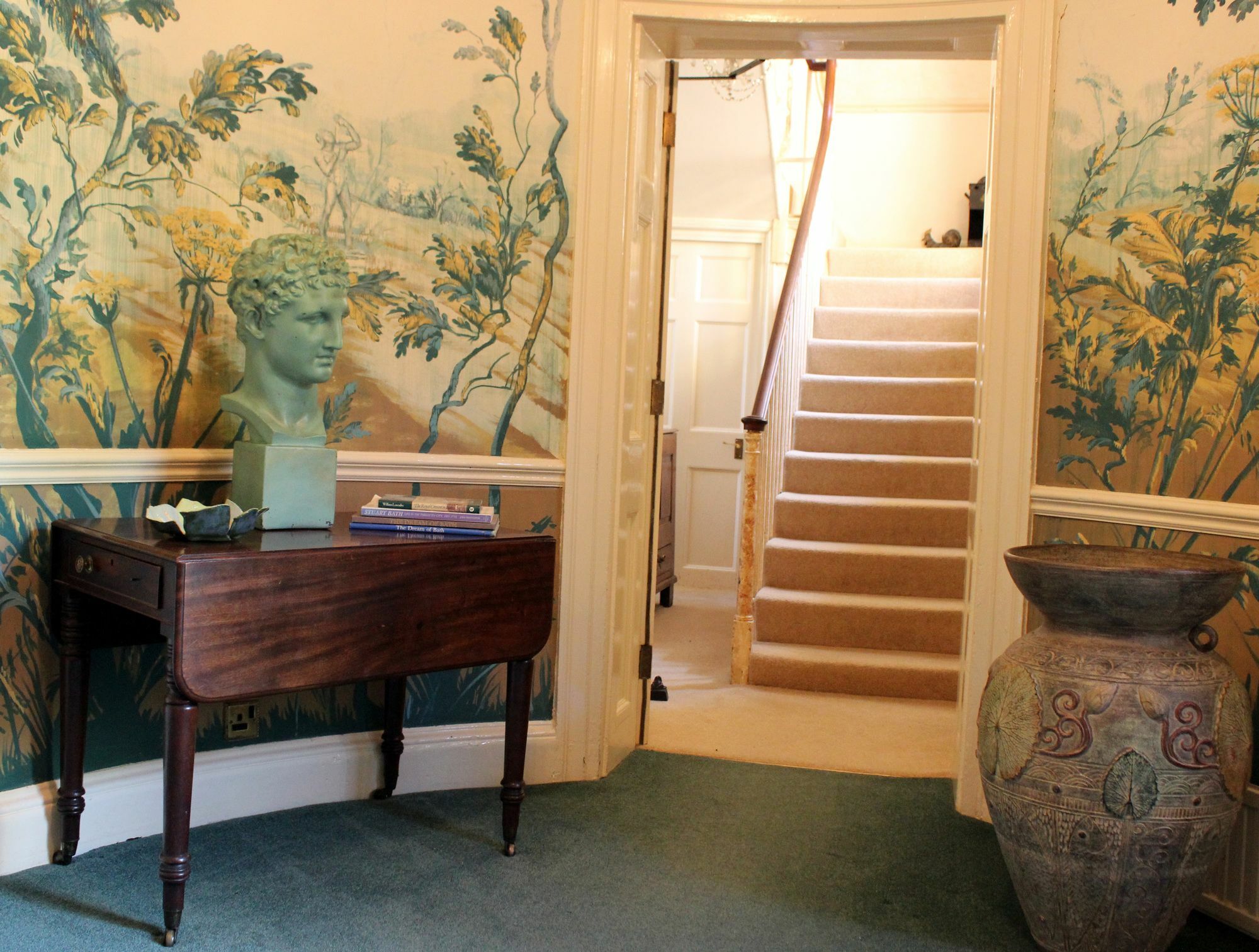 Bloomfield House Hotel Bath Kültér fotó