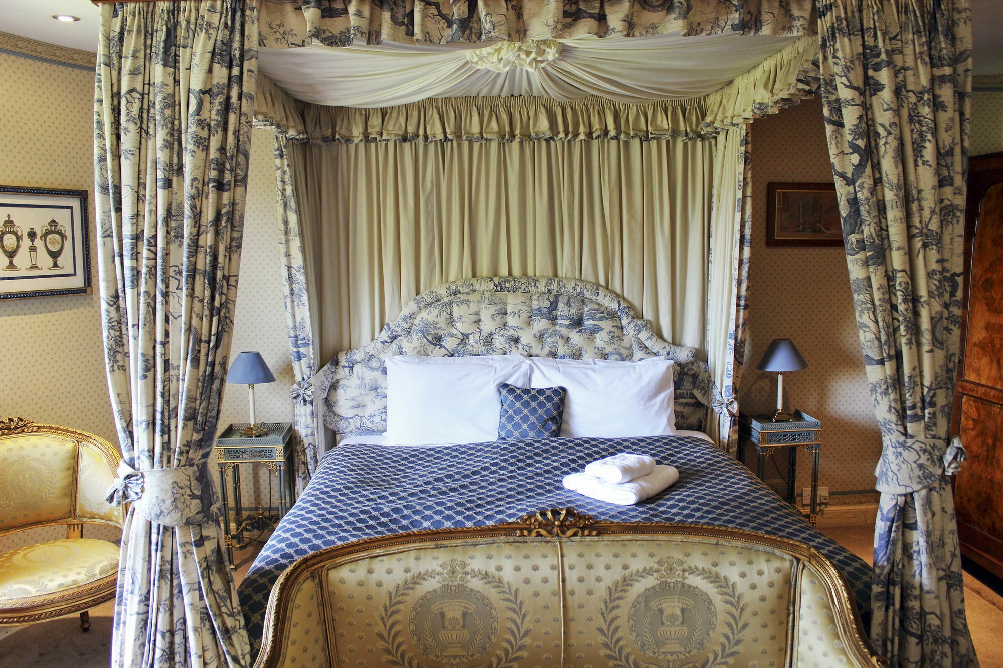 Bloomfield House Hotel Bath Kültér fotó