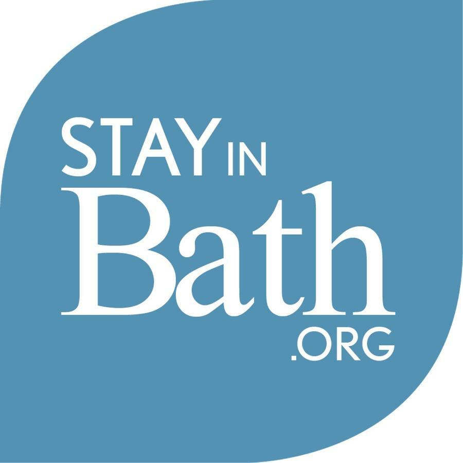 Bloomfield House Hotel Bath Kültér fotó